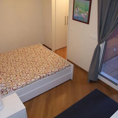 Apartman Au Chateau Vallaya *