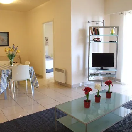 Apartman Au Chateau Vallaya Menton