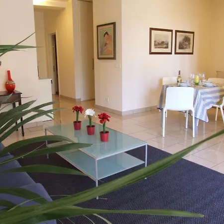 Apartman Au Chateau Vallaya