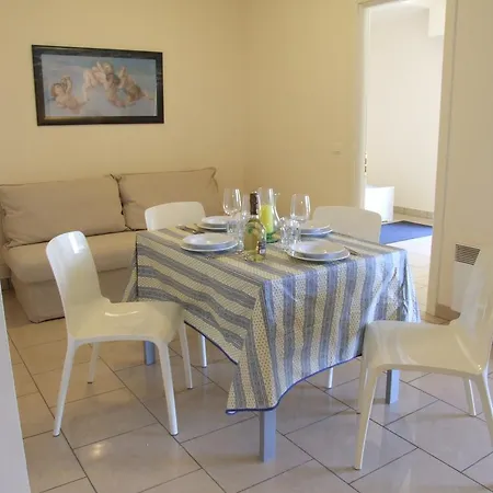 Apartman Au Chateau Vallaya *