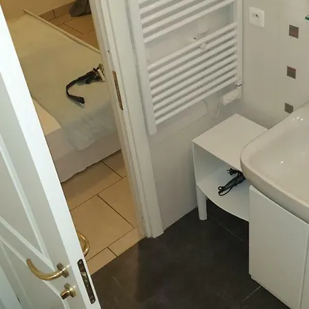 Apartman Au Chateau Vallaya Menton